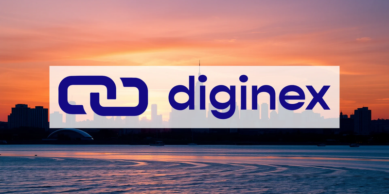Diginex Shares Retreat Following Strong Revenue Report - Foto: über boerse-global.de