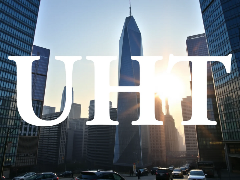 Universal Health Aktie: Dividende steigt - Foto: über boerse-global.de