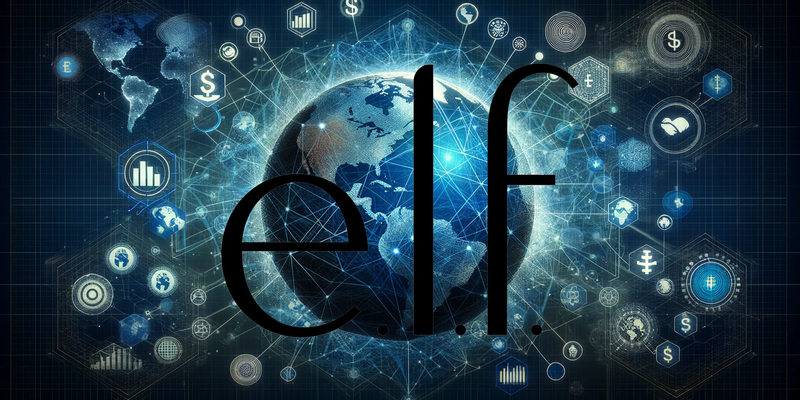 e.l.f. Beauty Aktie: Gewinnschock belastet - Foto: über boerse-global.de