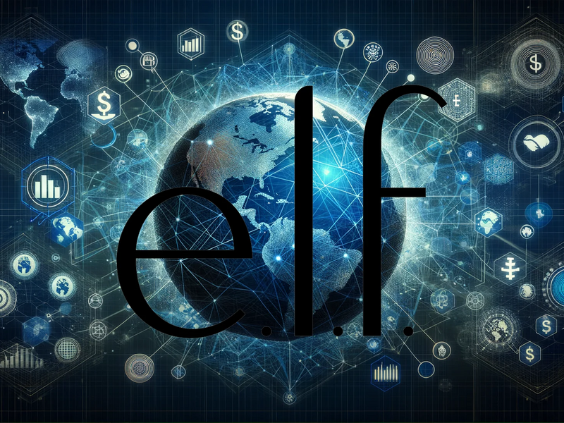 e.l.f. Beauty Aktie: Gewinnschock belastet - Foto: über boerse-global.de