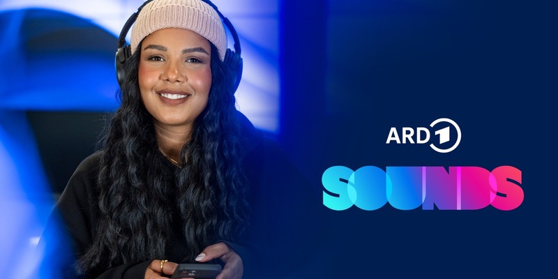 Aus ARD Audiothek wird ARD Sounds: Das bringt das Jahr 2026 für die Hörerinnen und Hörer der ARD - Foto: presseportal.de