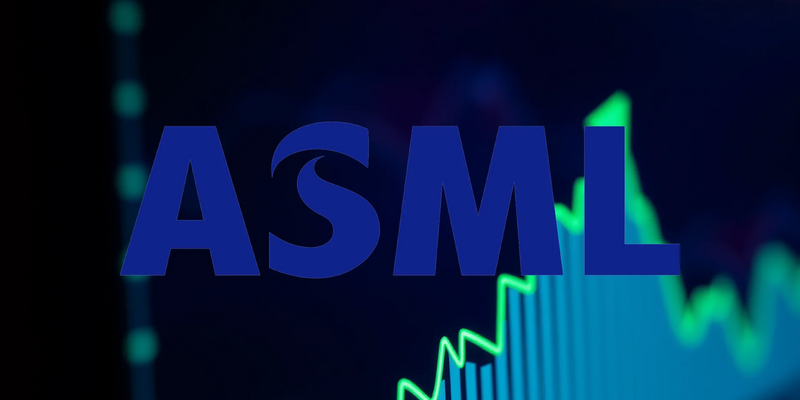 ASML: La paradoja de un gigante tecnológico frenado por la red eléctrica - Foto: über boerse-global.de