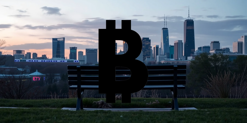 Strategy: La apuesta cripto que conserva su asiento en el índice Nasdaq 100 - Foto: über boerse-global.de