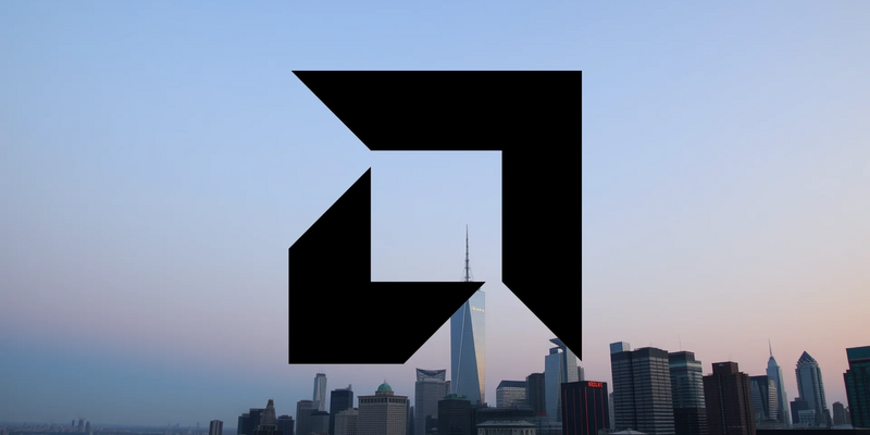 AMD explora una alianza estratégica con Samsung para la fabricación de chips de 2 nanómetros - Foto: über boerse-global.de