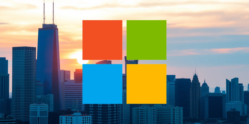 Microsoft apuesta por la India: una inversión récord para liderar la nube y la IA - Foto: über boerse-global.de