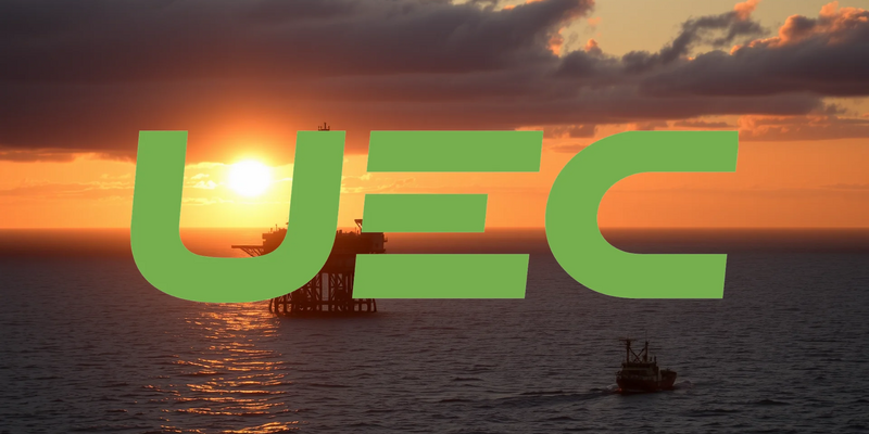 Uranium Energy: ¿Por qué cae su cotización si los analistas la recomiendan? - Foto: über boerse-global.de