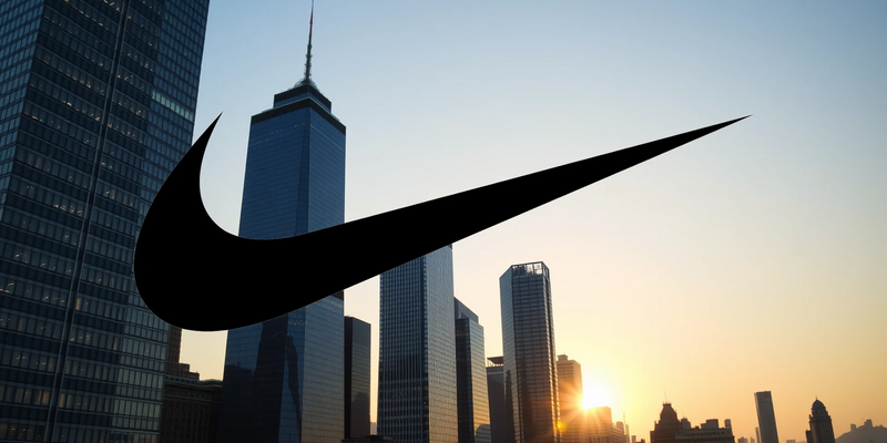 Nike Faces Critical Earnings Test Amid Cautious Analyst Stance - Foto: über boerse-global.de