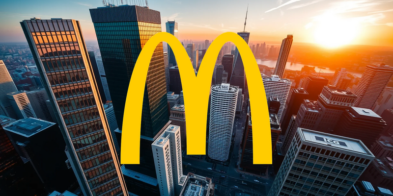 McDonald’s Boosts Shareholder Returns Amid Cost Management Push - Foto: über boerse-global.de