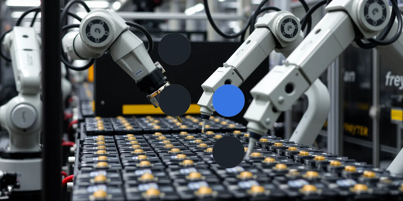 D-Wave Quantum Leadership Sells Stock Amid Bullish Analyst Forecasts - Foto: über boerse-global.de