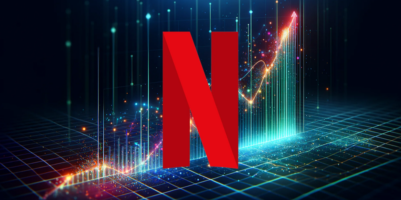 Netflix Aktie: Übernahme in Gefahr - Foto: über boerse-global.de