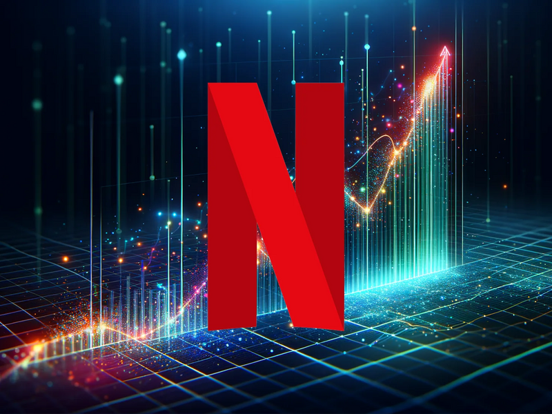 Netflix Aktie: Übernahme in Gefahr - Foto: über boerse-global.de