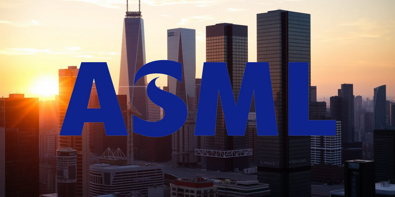 Infrastructure Constraints Challenge ASML’s Expansion Ambitions - Foto: über boerse-global.de