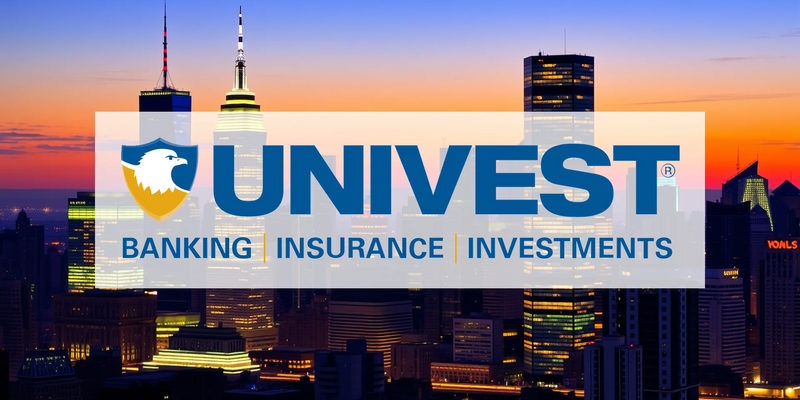 Univest of Pennsylvania Expands Share Repurchase Authorization - Foto: über boerse-global.de
