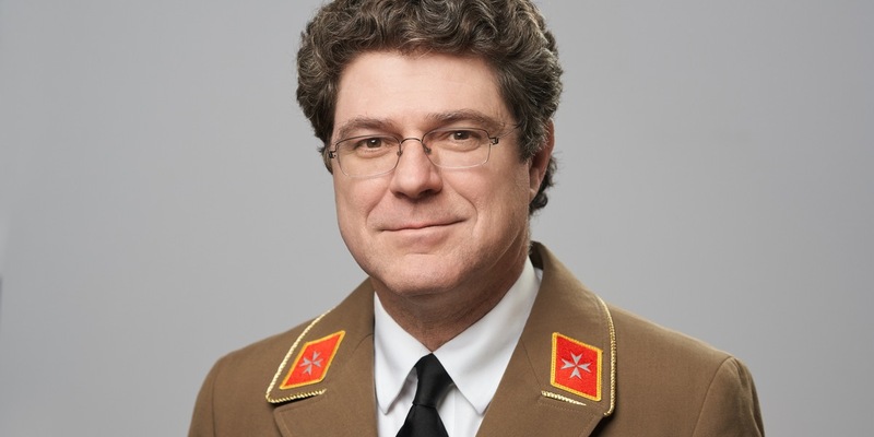 Veränderung im Bundesvorstand der Johanniter-Unfall-Hilfe / Christian Meyer-Landrut scheidet aus dem Vereinsvorstand aus - Foto: presseportal.de