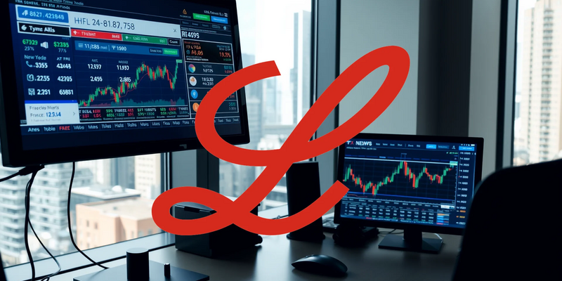 Eli Lilly’s Weight-Loss Pipeline Hits New Milestone with Promising Candidate - Foto: über boerse-global.de