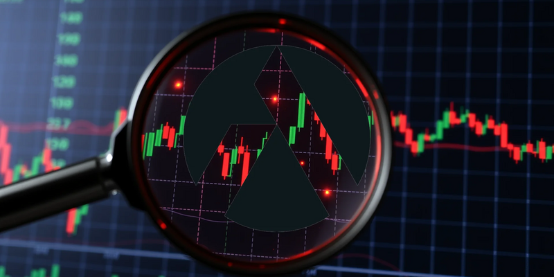 Cannabis Stock Tilray Surges on U.S. Regulatory Shift Speculation - Foto: über boerse-global.de