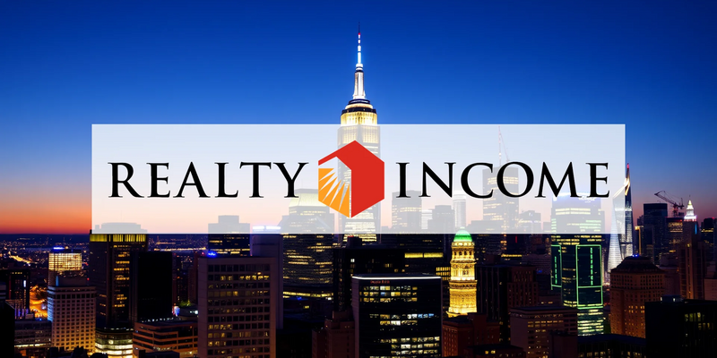 Realty Income Declares Higher Payout for Shareholders - Foto: über boerse-global.de