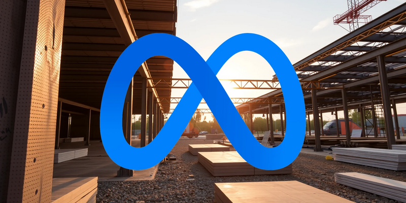 Meta’s Strategic Pivot: Heavy AI Investment and Global Growth Initiatives - Foto: über boerse-global.de