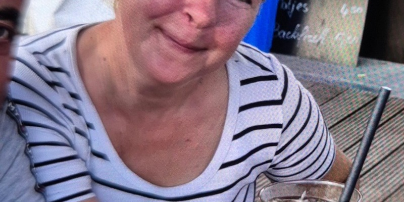 POL-NMS: 20251215-3-PDNMS-Vermisste Bärbel R. aus Rendsburg - Foto: presseportal.de