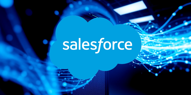 Salesforce: El giro hacia la inteligencia artificial autónoma cobra impulso - Foto: über boerse-global.de