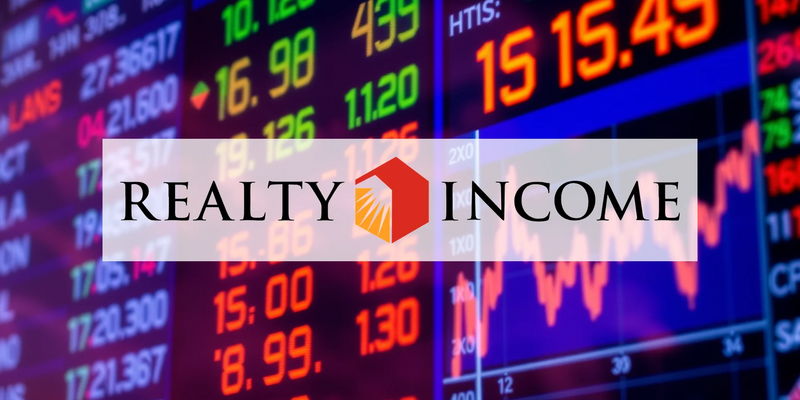 Realty Income: La renta mensual del accionista se fortalece con un nuevo incremento - Foto: über boerse-global.de