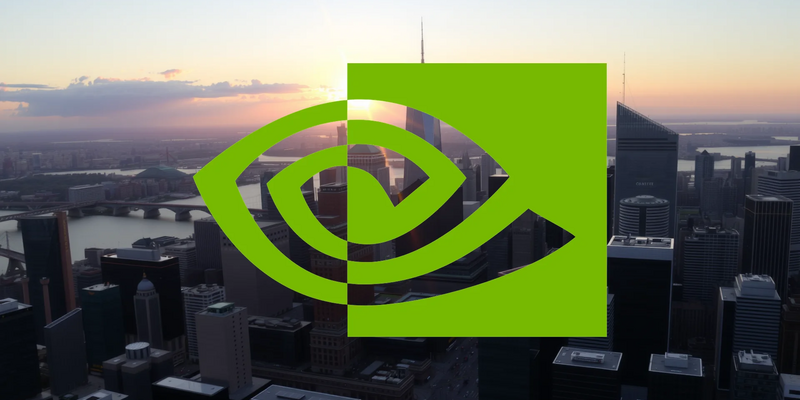 Nvidia: La tensión geopolítica con China ensombrece un crecimiento récord - Foto: über boerse-global.de