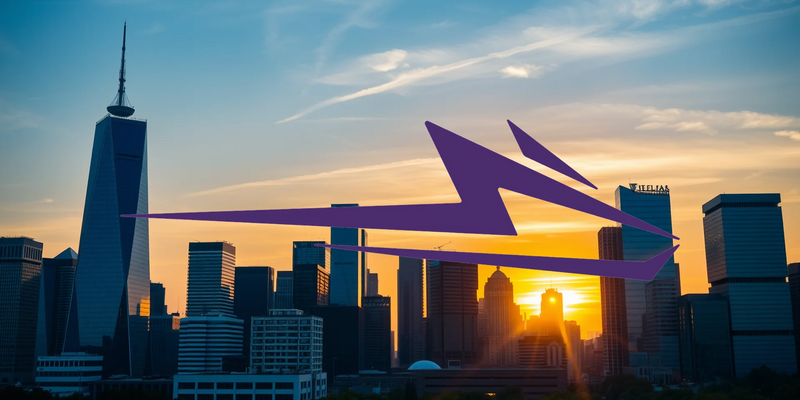 Wolfspeed: Un Respiro Financiero en un Mercado Complicado - Foto: über boerse-global.de