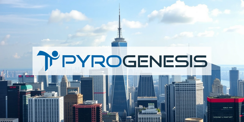 Pyrum Innovations Aktie: Finanzierung gesichert - Foto: über boerse-global.de