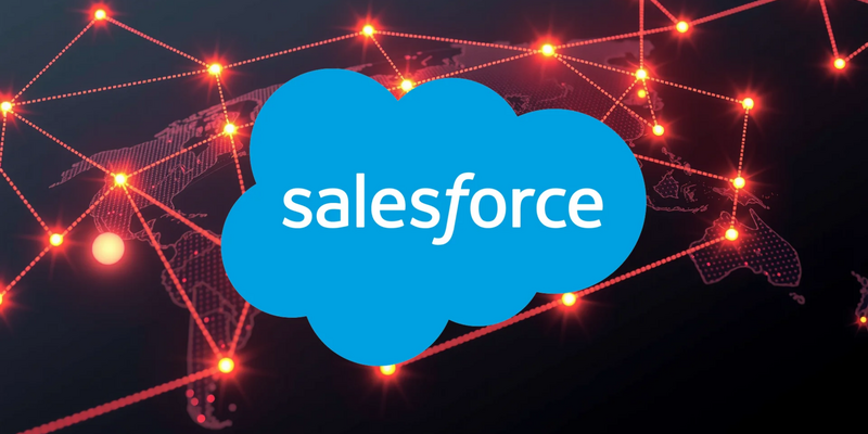 Salesforce’s Strategic Pivot Gains Momentum as AI Agents Take Center Stage - Foto: über boerse-global.de