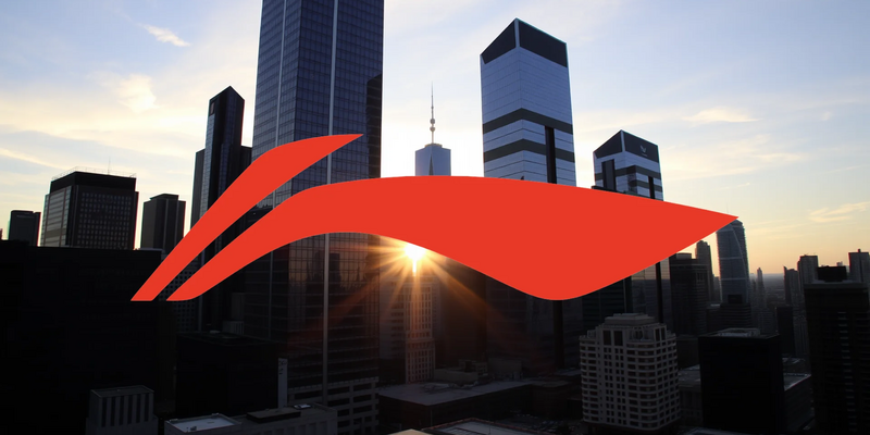 Li Ning Aktie: Analysten optimistisch - Foto: über boerse-global.de