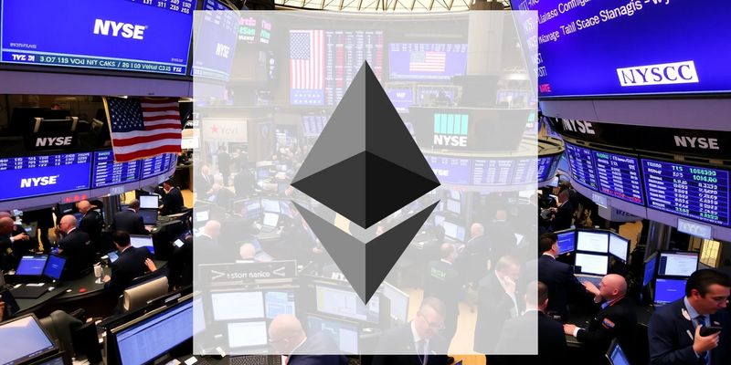 Ethereum’s Contradiction: Major Investors Accumulate Amid Widespread Fear - Foto: über boerse-global.de