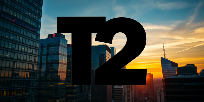 Take-Two Interactive Retains Coveted Nasdaq-100 Listing - Foto: über boerse-global.de