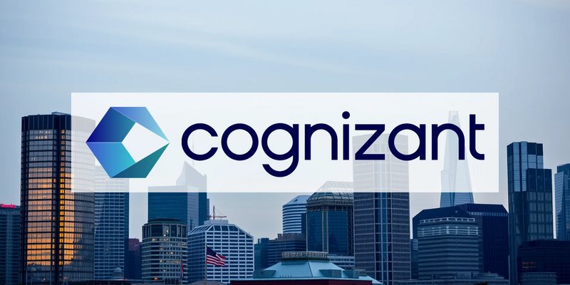 Cognizant Shares Navigate a Holding Pattern Amid Strategic Moves - Foto: über boerse-global.de