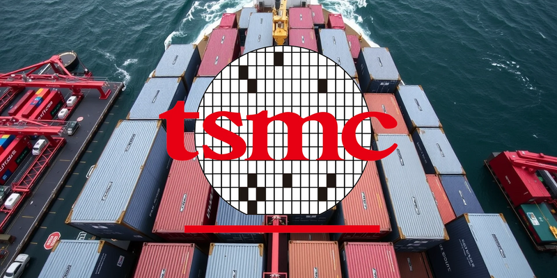 TSMC Aktie: Gewinnzuwachs erwartet - Foto: über boerse-global.de