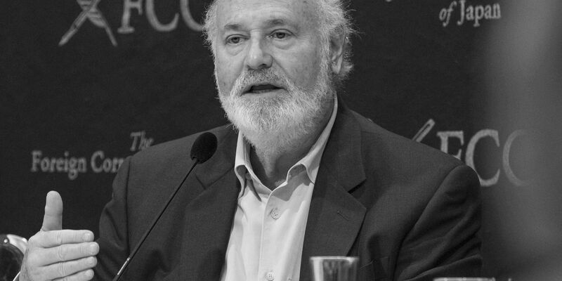 Der US-Regisseur Rob Reiner wurde tot aufgefunden. - Foto: Rodrigo Reyes Marin/ZUMA Wire/dpa