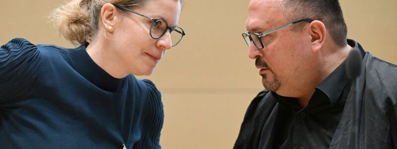 Der Senat äußerte Bedenken an dem Urteil aus Koblenz. - Foto: Uli Deck/dpa