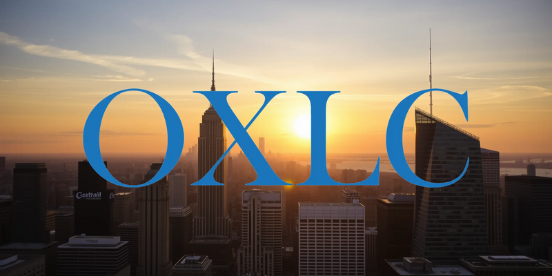 Oxford Lane Capital: La paradoja de un rendimiento descomunal y un descuento preocupante - Foto: über boerse-global.de