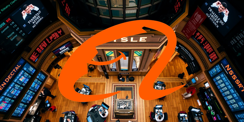 Alibaba: Un equilibrio entre litigios en EE.UU. y la carrera por la inteligencia artificial - Foto: über boerse-global.de