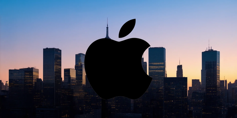 El Impulso de la Inteligencia Artificial en las Perspectivas de Apple - Foto: über boerse-global.de