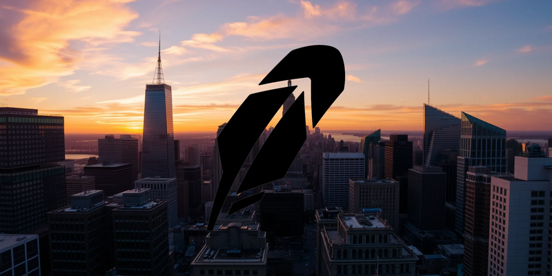 Robinhood: La corrección atrae a los grandes inversores - Foto: über boerse-global.de