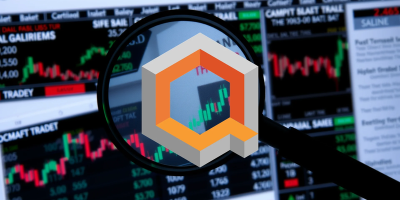 IonQ: La euforia se enfría ante las ventas de directivos y dudas sobre su valoración - Foto: über boerse-global.de