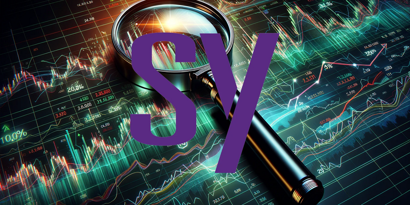 Synopsys Aktie: Starke Zahlen - Foto: über boerse-global.de