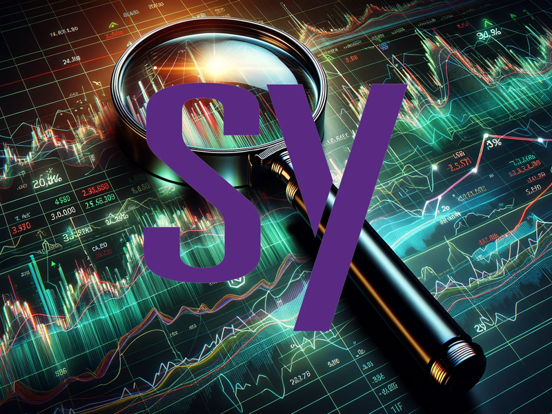 Synopsys Aktie: Starke Zahlen - Foto: über boerse-global.de
