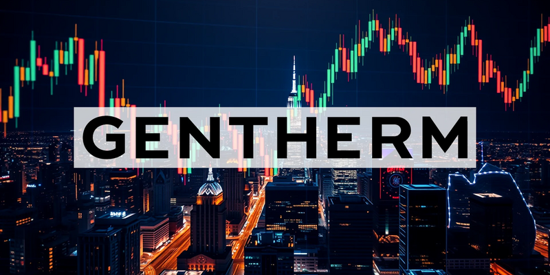 Gentherm Aktie: Gemischte Signale - Foto: über boerse-global.de