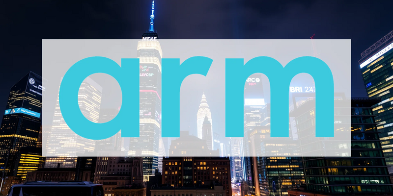 Analyst Downgrade Casts Shadow on Arm’s Growth Narrative - Foto: über boerse-global.de