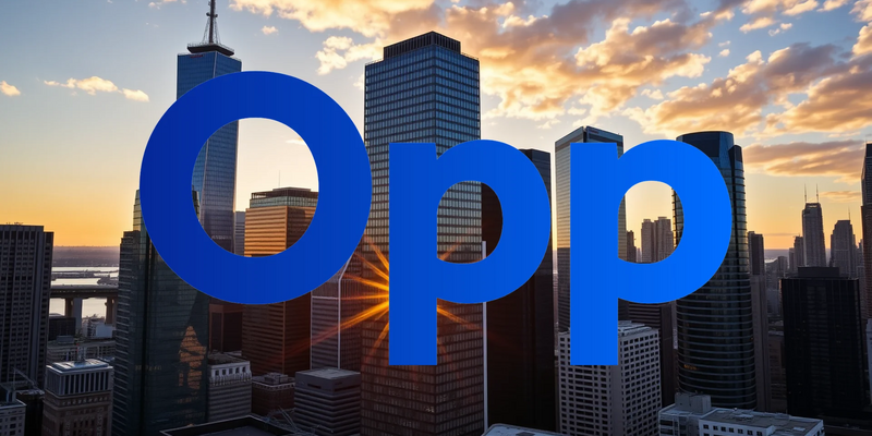 OppFi Shares Surge on Analyst Confidence and Strategic Banking License Prospects - Foto: über boerse-global.de