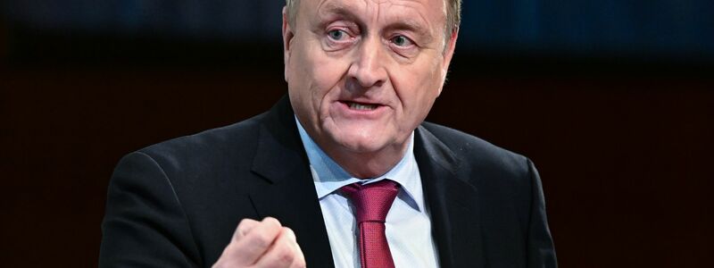 Bauernpräsident Rukwied: 99 Cent für ein Päckchen Butter sind inakzeptabel. (Archivbild) - Foto: Bernd Weißbrod/dpa