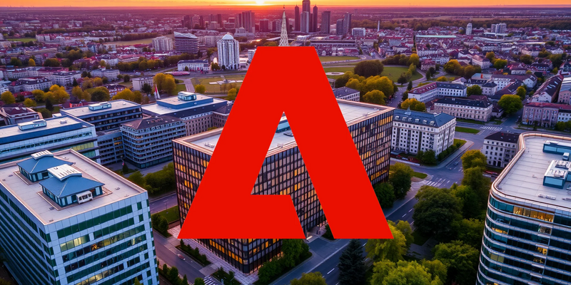 Adobe’s AI Challenge Overshadows Strong Quarterly Performance - Foto: über boerse-global.de