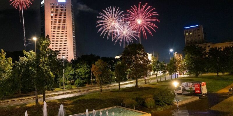 Ring-Café Leipzig - Silvesterparty - Foto: © ADK Medienagentur über pressetext.de