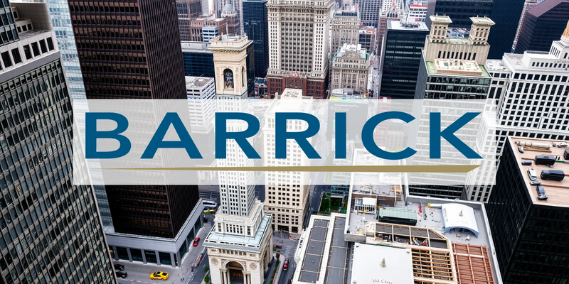 Barrick Gold Enhances Shareholder Returns Amid Strategic Reshuffle - Foto: über boerse-global.de